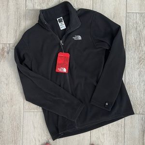 The North Face Youth Full-Zip Fleece